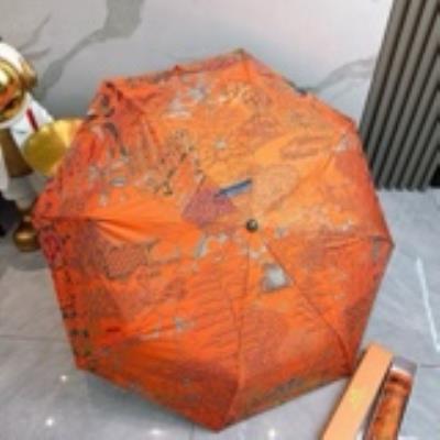 cheap quality Hermes Umbrella Model No. 3